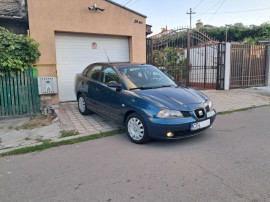 Seat cordoba * 2009 * 115 . 000 km *unic proprietar * full *