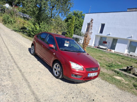 Ford focus 2007, 1.6 tdi = Posibilitate rate