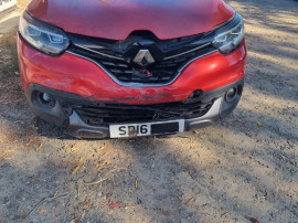 Dezmembrez Renault Kadjar