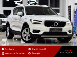 Volvo XC 40 2.0 D4 AWD