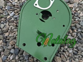 Cama presa krone 155