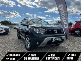 Dacia Duster 2020 Benzina 1.6 Mpi + Gpl
