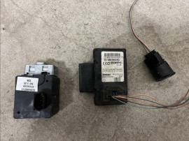 Kit pornire Renault Megane