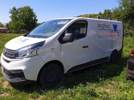 Fiat Talento 1.6c.c 120cv