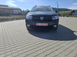 Dacia Logan MCV-motor 0.9-euro 6-95300-an 2019