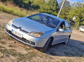 Citroen c5 2009 1.6d 1700e
