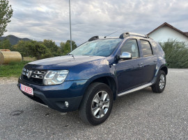 Dacia Duster suv an 2018 benzina euro 6