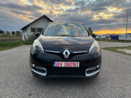 Renault Scenic an 2014 diesel 1500 cm euro 5 km 188000