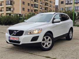 Volvo XC 60 4x4 2011 2.4 D4 163 CP euro 5 automata / RATE fara avans