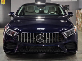 Mercedes Benz CLS 450 AMG