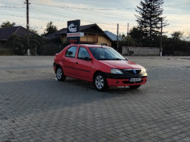 Dacia. Logan. GPL.