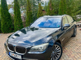BMW 730d - Unic proprietar