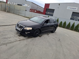 Vw passat, 2007, 2.0 tdi = Posibilitate rate