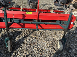 Grebla cu motor Reform M11