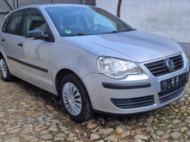 Volkswagen Polo 1.4 MPI