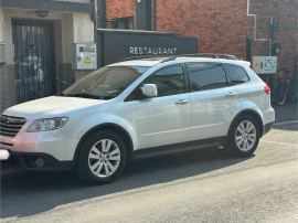 Subaru Tribeca Automată