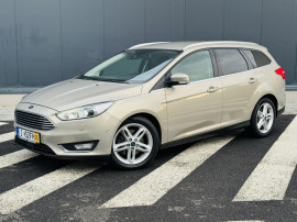 Ford Focus 1.5Benzina/DISTRONIC/XENON/149000KM