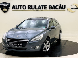 Peugeot 508 1.6 Benzina 156CP 2011/10 Euro 5