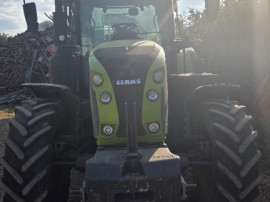 Tractor CLAAS Arion 630