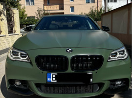 BMW seria 5 535d xdrive F10