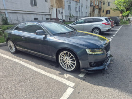 Audi a5 1.8 benzina an 2010 proprietar