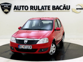 Dacia Logan 1.5 dCi 68CP 2009 Euro 4