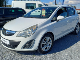 Opel Corsa motor 1.4 benzina an 2011