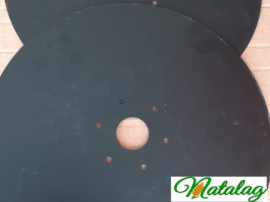 Disc semanatoare Nodet