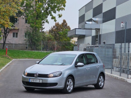 VW Golf 6 1.4TSI Navigatie SenzoriParcare Clima CamerăMarșarier Euro5