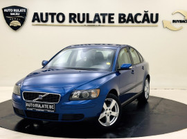 Volvo S40 1.6 Benzina 101CP 2006 Euro 4