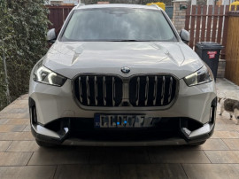 BMW X1 xDrive23i Mild Hybrid
