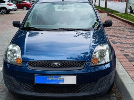 Ford fiesta &icirc;nmatriculat ro