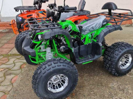 Atv Hummer Bull 125cc 2025