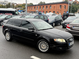 Audi a4 1.9tdi automat garantie