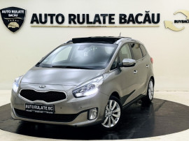 Kia Carens 1.7 CRDi 116CP 2015 Euro 5