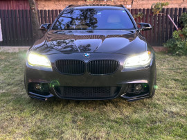 BMW 525 Xdrive F11 2015 Facelift