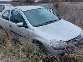 Dezmembrez OPEL CORSA C 1.2i (06.2001) 1.2i Tip motor Z12XE