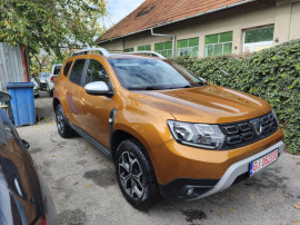 Dacia Duster 2 PRESTIGE