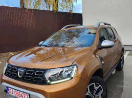 Dacia Duster 2 PRESTIGE