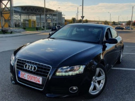 AUDI A5 2011- 4 PORTIERE 2.0 TDI