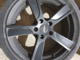 Jante auto Carmani