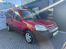 CITROEN BERLINGO/Rate/Buy-back/Livrare gratuita/Garantie