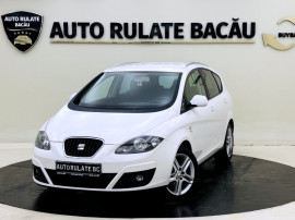 Seat Altea XL 1.4 Benzina 125CP 2011 Euro 5