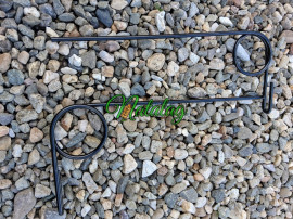 Gheare semanatoare Nordsten Lift O matic