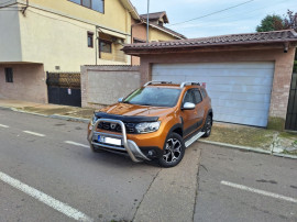 Dacia duster * 2021 * 4x4 * diesel * 62.000 km * ca nouă *