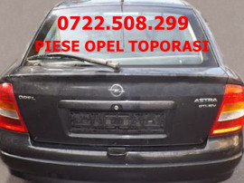 Haion Opel Astra G