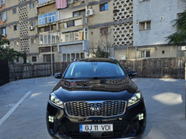 Kia Sorento GT-Line 2.2 CRDi &bull; 7 locuri &bull; Full + Opțiuni&nbsp;