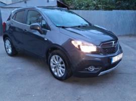 Opel Mokka 2015 1.6 diesel