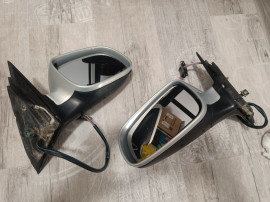 Oglinzi Passat B5 incalzite