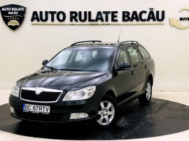 Skoda Octavia 1.6 TDI 105CP 2010 Euro 5